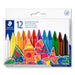 EAN 4007817102275 - Staedtler 229 12 C12 cera 12 pieza(s) imagen 1