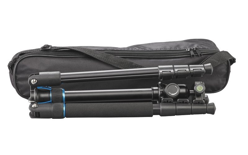 EAN 4007134022102 - Cullmann RONDO 430TM RB6.5 tripode Universal 3 pata(s) Negro imagen 6