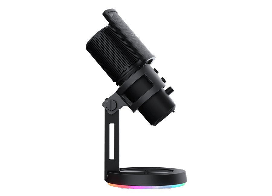 EAN 4710483772405 - COUGAR Gaming Screamer-X Negro Micrófono de estudio imagen 4