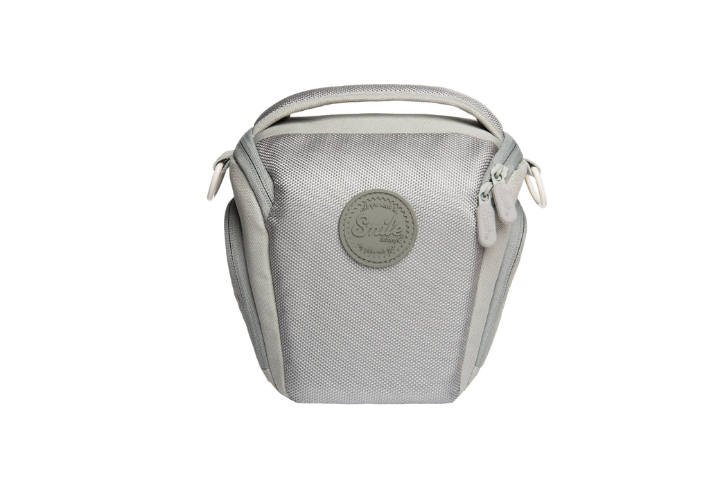 EAN 8420738172039 - Smile 17203 Funda Gris imagen 1