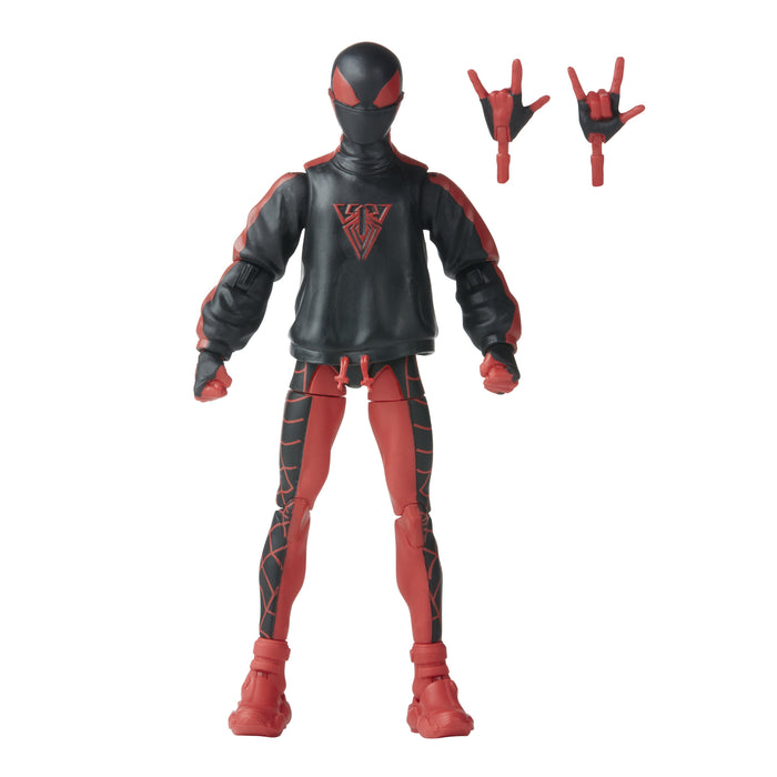 EAN 5010994181246 - Marvel Spider-Man F65715X0 figura de juguete para niños imagen 1