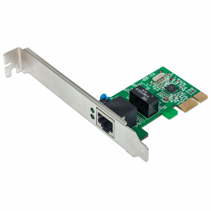 EAN 0766623522533 - Intellinet 522533 adaptador y tarjeta de red Interno Ethernet 1000 Mbit/s imagen 1