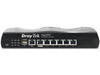 EAN 4710484740625 - DrayTek Vigor2927 router Gigabit Ethernet Negro imagen 2
