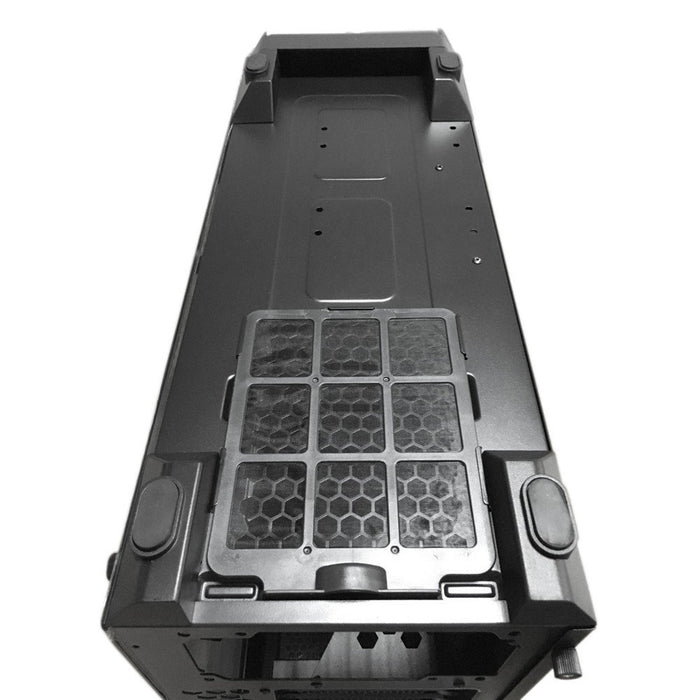 EAN 8436550233490 - TALIUS Daemon Full Tower Negro imagen 17