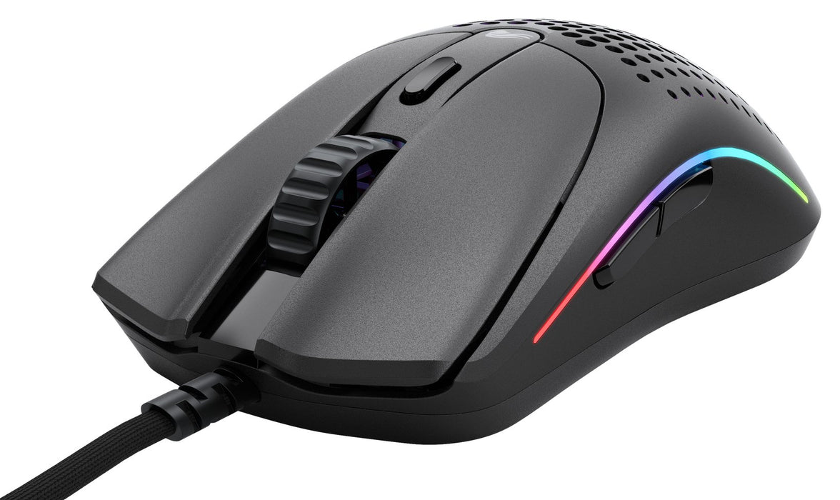 EAN 0810069975290 - Glorious Gaming Model O Wired 2 ratón Juego mano derecha USB tipo A Óptico 26000 DPI imagen 3