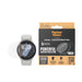 EAN 5715685001536 - PanzerGlass ® Screen Protector Samsung Galaxy Watch8 | Watch7 44mm | Ultra-Wide Fit Protector de pantalla imagen 2