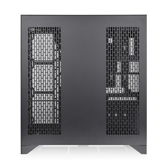 EAN 4711475647060 - Thermaltake CTE E550 TG Midi Tower Negro imagen 6