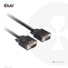 EAN 8719214472191 - CLUB3D CAC-1710 cable VGA 10 m VGA (D-Sub) Negro imagen 1