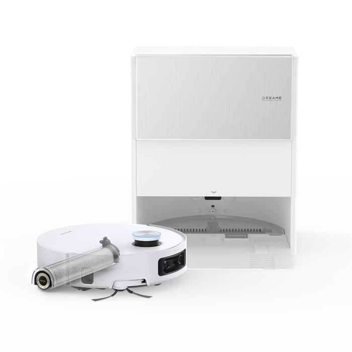 EAN 6978515253799 - Dreame Aqua 10 Ultra Roller Complete 3,4 L Sin bolsa Blanco imagen 12