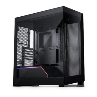 EAN 0886523303466 - Phanteks NV5 MKII Midi Tower Negro imagen 1