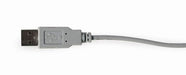 EAN 8716309117371 - Gembird MIC-DU-01 micrófono Plata Micrófono para PC imagen 4