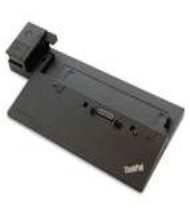EAN 5715063024775 - Lenovo Pro Dock Acoplamiento Negro imagen 1