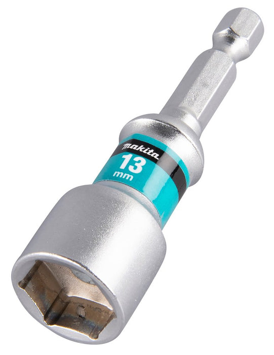 EAN 0088381570145 - Makita E-03486 soporte para puntas de destornillador 25,4 / 4 mm (1 / 4") 1 pieza(s) imagen 3