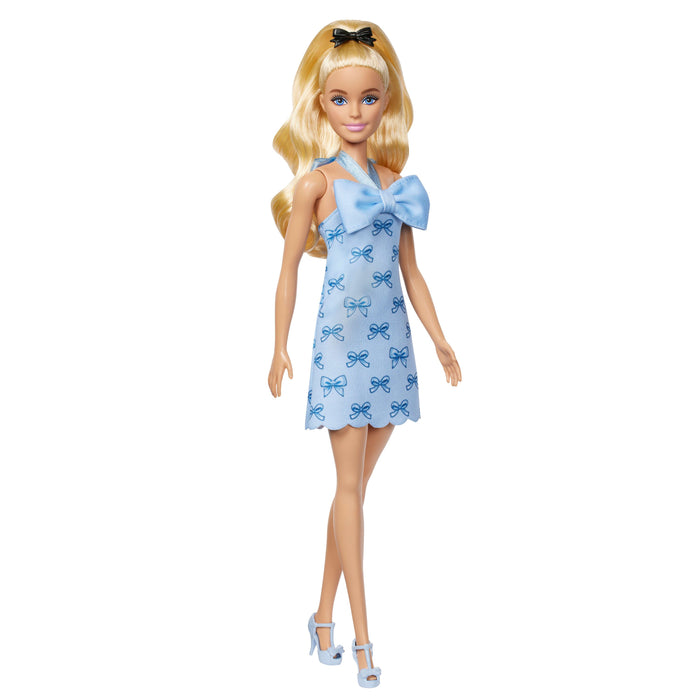 EAN 194735255634 - Barbie Fashionistas HYT93 muñeca imagen 1