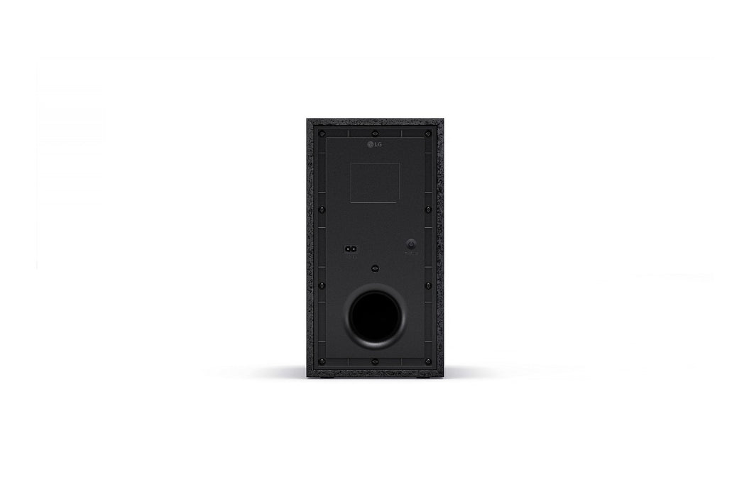 EAN 8806087999587 - LG DS70TY altavoz soundbar Negro 3.1.1 canales imagen 9