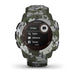 EAN 753759257699 - Garmin Instinct Solar Camo Edition MIP Digital 128 x 128 Pixeles Camuflaje GPS (satélite) imagen 8