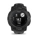 EAN 753759341664 - Garmin Instinct 3,05 cm (1.2") AMOLED 45 mm Digital 390 x 390 Pixeles Pantalla táctil Negro GPS (satélite) imagen 13
