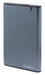 EAN 8436624420351 - CoolBox SlimChase A-2550 Carcasa de disco duro/SSD Gris 2.5" imagen 2