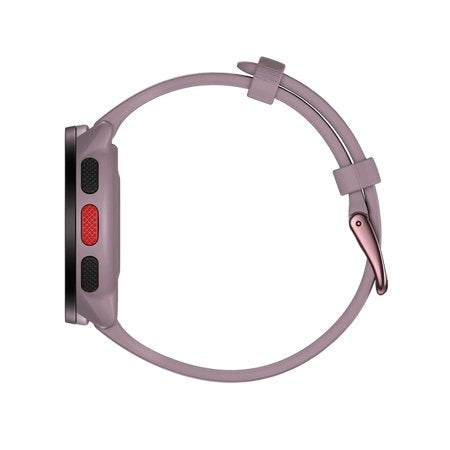 EAN 0725882060477 - Polar Pacer 3,05 cm (1.2") MIP 45 mm Digital 240 x 240 Pixeles Púrpura GPS (satélite) imagen 3