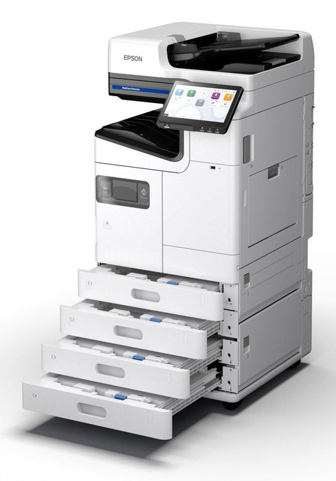 EAN 8715946738031 - Epson WorkForce Enterprise AM-M5500 Inyección de tinta A3 600 x 2400 DPI 55 ppm Wifi imagen 5