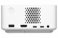 EAN 5055387667419 - Optoma ML1080ST 550 lúmenes ANSI DLP 1080p (1920x1080) Blanco imagen 23