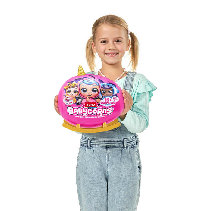 EAN 4894680033603 - Babycorns 92107 muñeca imagen 10