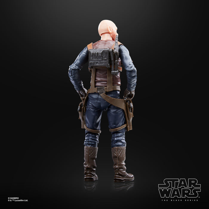 EAN 5010994174477 - Star Wars The Black Series Migs Mayfeld imagen 10