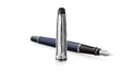EAN 3026981664281 - Waterman Expert pluma estilográfica Azul 1 pieza(s) imagen 4