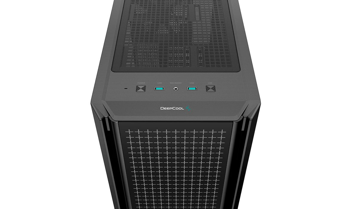 EAN 6933412714798 - DeepCool CG540 Midi Tower Negro imagen 9