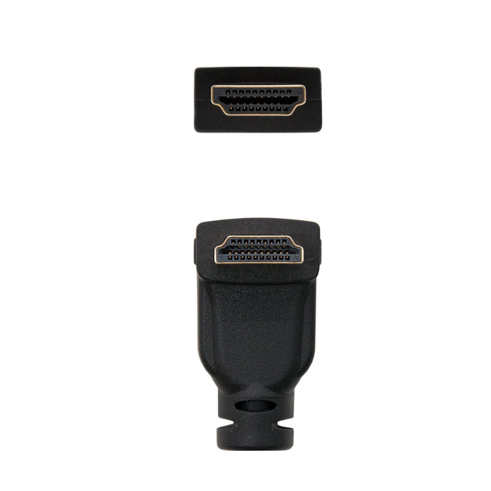 EAN 8433281006263 - Nanocable 10.15.3002 cable HDMI 1,8 m HDMI tipo A (Estándar) Negro imagen 4