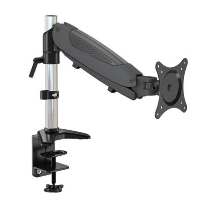 EAN 8054529022427 - Techly ICA-LCD 111-BK soporte para monitor 68,6 cm (27") Escritorio Negro imagen 5