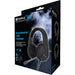EAN 5705730126499 - Sandberg 126-49 auricular y casco Auriculares Alámbrico Diadema Juego USB tipo A Negro imagen 5