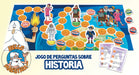 EAN 8412668188563 - Educa 18856 juego de tablero 20 min Juego de mesa Educativo imagen 2