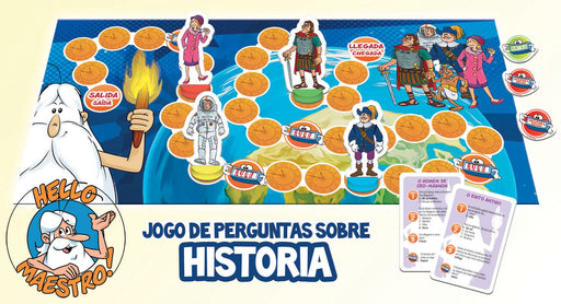 EAN 8412668188563 - Educa 18856 juego de tablero 20 min Juego de mesa Educativo imagen 2