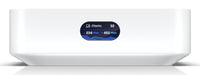 EAN 0810084692035 - Ubiquiti UniFi Express router inalámbrico Gigabit Ethernet Doble banda (2,4 GHz / 5 GHz) Blanco imagen 1