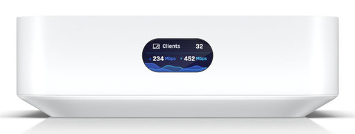 EAN 0810084692035 - Ubiquiti UniFi Express router inalámbrico Gigabit Ethernet Doble banda (2,4 GHz / 5 GHz) Blanco imagen 1