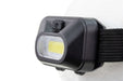 EAN 4013674167364 - Ansmann HD120B farol LED Negro imagen 4