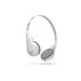 EAN 4895229160095 - Philips 2000 series TAH2000WT/00 auricular y casco Auriculares Inalámbrico Diadema Bluetooth Blanco imagen 4
