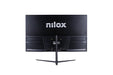 EAN 8431775035379 - Nilox NXM24FHD111 pantalla para PC 61 cm (24") 1920 x 1080 Pixeles LED Negro imagen 2