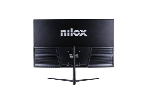 EAN 8431775035379 - Nilox NXM24FHD111 pantalla para PC 61 cm (24") 1920 x 1080 Pixeles LED Negro imagen 2