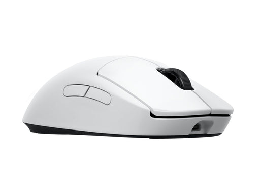 EAN 5099206123410 - Logitech G 910-007303 ratón Juego Ambidextro RF Wireless + USB Type-A Óptico 32000 DPI imagen 2