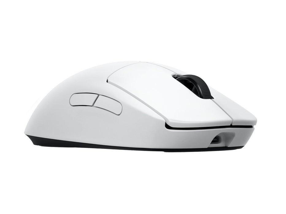 EAN 5099206123410 - Logitech G 910-007303 ratón Juego Ambidextro RF Wireless + USB Type-A Óptico 32000 DPI imagen 2