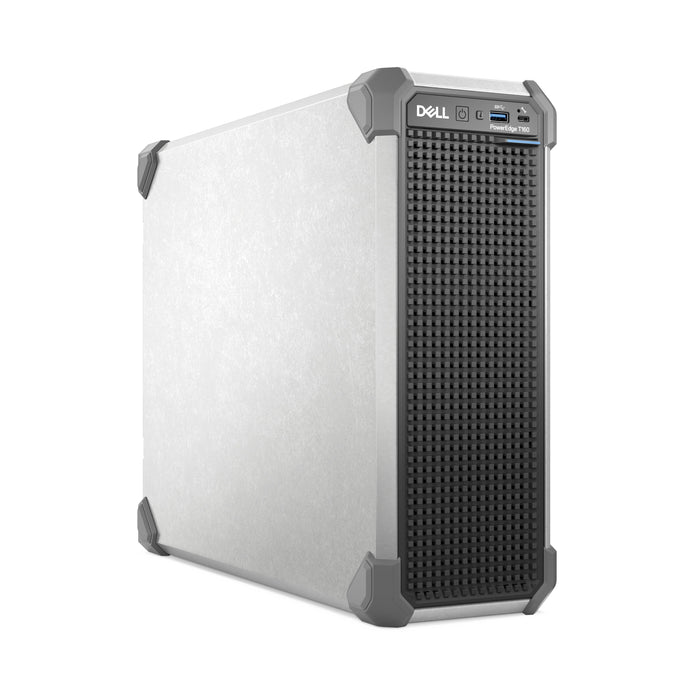 EAN 5397184970126 - DELL PowerEdge T160 servidor 2 TB Tower (3U) Intel Xeon 6 6315P 2,8 GHz 16 GB DDR5-SDRAM 300 W imagen 4