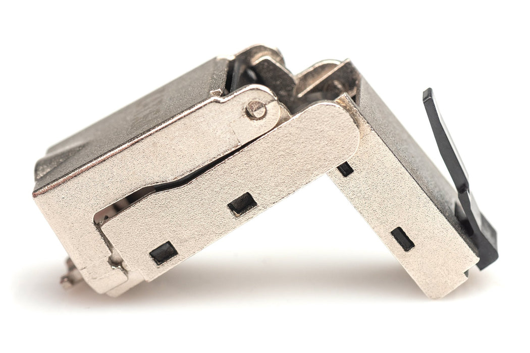 EAN 4016032495253 - Digitus DN-93636 conector RJ-45 Plata imagen 10