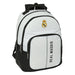EAN 8412688568284 - Safta 612454773 mochila City backpack Negro, Blanco imagen 1