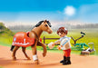 EAN 4008789705167 - Playmobil Country 70516 juguete de construcción imagen 4