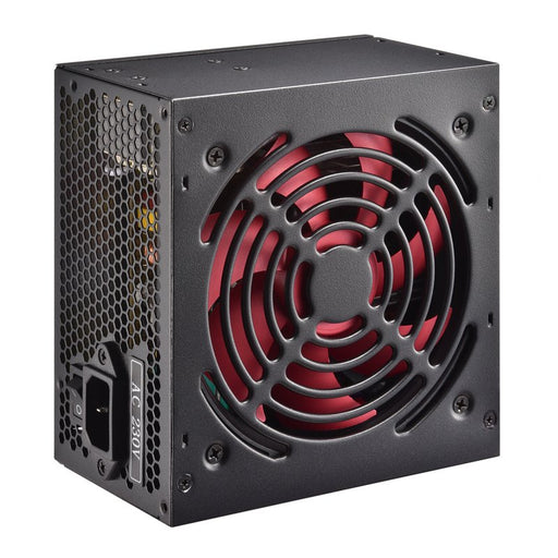 EAN 4044953501234 - Xilence Performance A+ XN054 unidad de fuente de alimentación 700 W 20+4 pin ATX ATX Negro imagen 2
