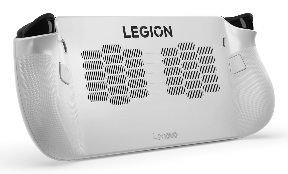 EAN 0198155812262 - Lenovo Legion Go S 8ARP1 videoconsola portátil 20,3 cm (8") 512 GB Pantalla táctil Wifi Blanco imagen 7