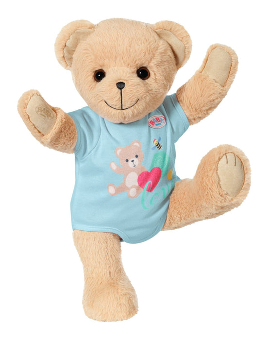 EAN 4001167835593 - BABY born Bear blue imagen 6