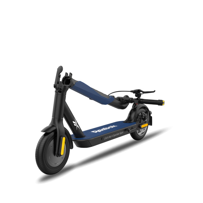 EAN 4895232709069 - Reebok RK-URBAN85-78-B patinete eléctrico Negro, Marina 25 kmh imagen 6